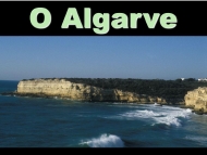 O Algarve