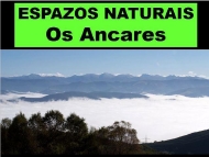 Espazos Naturais: Os Ancares