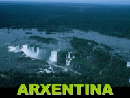 Arxentina