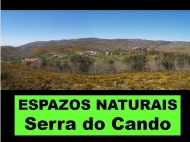 Espazos protexidos: Serra do Cando