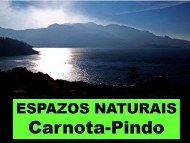 Espazos Naturais: Carnota-Pindo