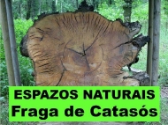 Espazos Naturais: Fraga de Catasós