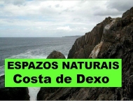 Espazos Naturais: Costa de Dexo