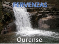 Fervenzas de Ourense