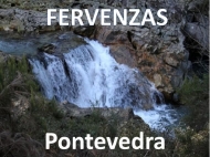 Fervenzas de Pontevedra