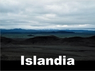 Islandia