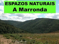 Espazos Naturais-A Marronda