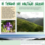 Exposición. As montañas galegas (1)