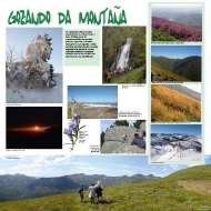 Exposición. As montañas galegas (14)