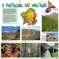Exposición. As montañas galegas (15)