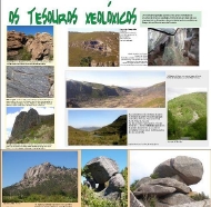 Exposición. As montañas galegas (3)
