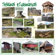Exposición. As montañas galegas (8)