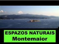 Espazos Naturais: Monte Maior