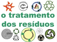 RRR: o tratamento dos resíduos
