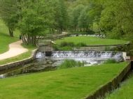 Ruta: río Rato (Lugo)