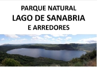 Parque Natural Lago de Sanabria