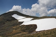 Ruta: Pena Trevinca desde Vilanova