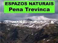 Espazo Natural: Pena Trevinca