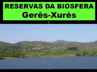 Reserva da Biosfera Xurés-Gerês
