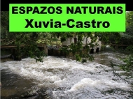 Espazos Naturais: Xuvia-Castro