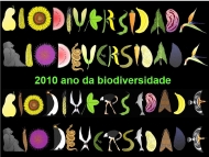 Biodiversidade 2010