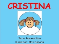 Cristina