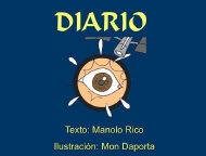 O diario