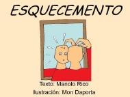 Esquecemento