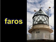 Faros de Galiza