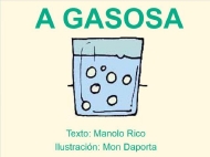 A gasosa