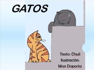 Gatos