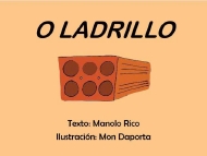 O ladrillo