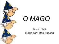 O mago