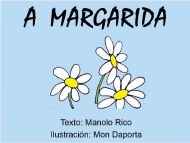 As margaridas