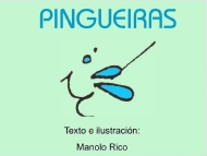 As pingueiras