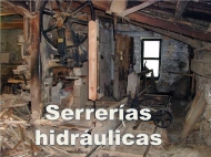 Serrerías